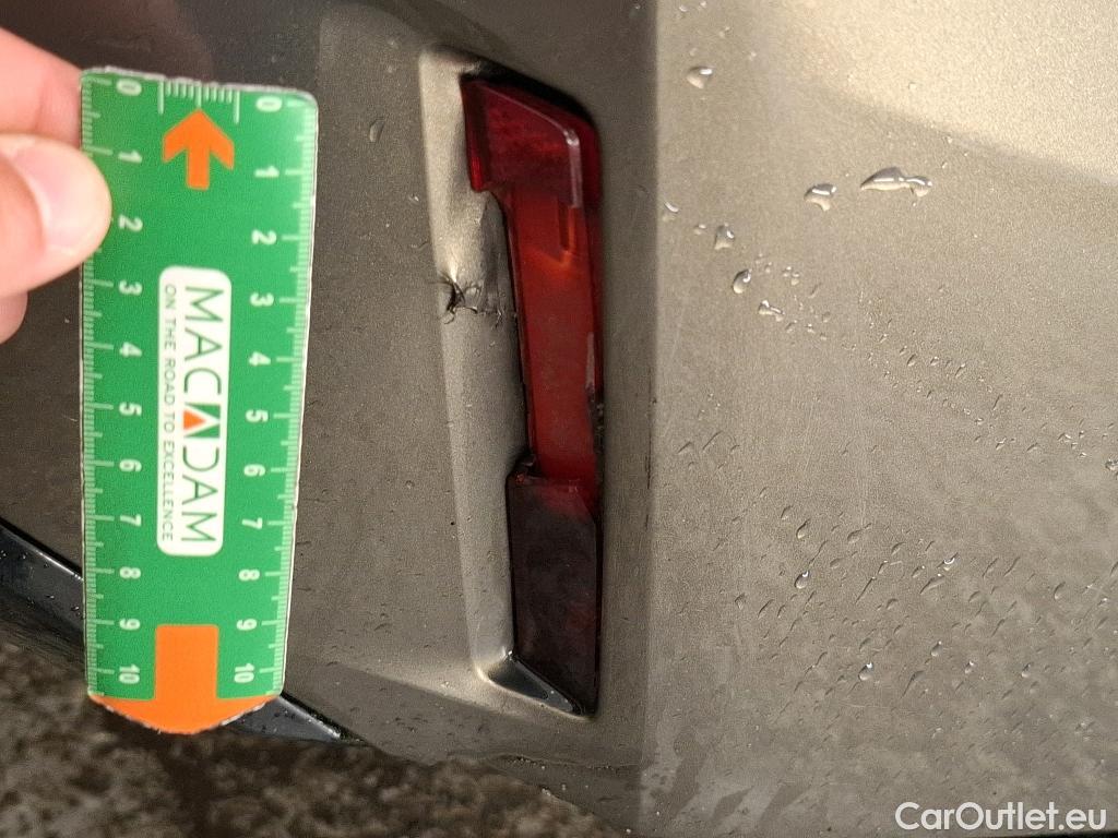  Toyota  Corolla TOYOTA  Touring Sports / 2018 / 5P / Break Hybride 122h Collection #20