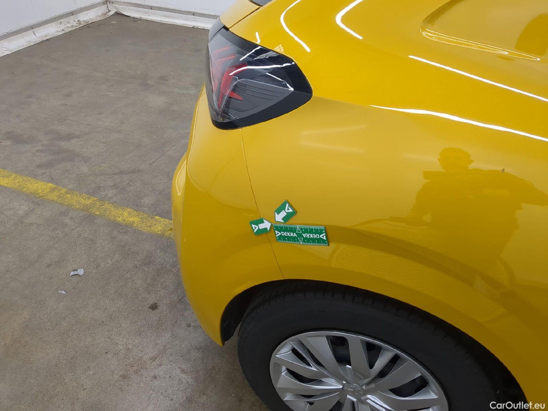  Peugeot  208  Premium 1.5 HDi 100CV BVM6 E6d #2