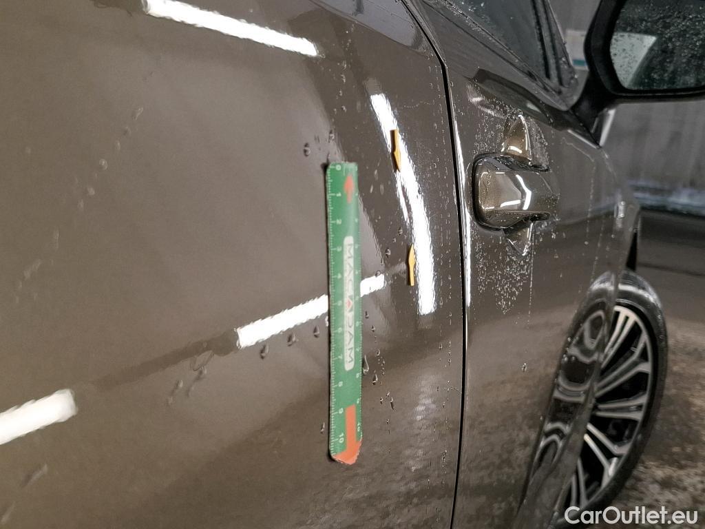  Toyota  Corolla TOYOTA  Touring Sports / 2018 / 5P / Break Hybride 122h Collection #14