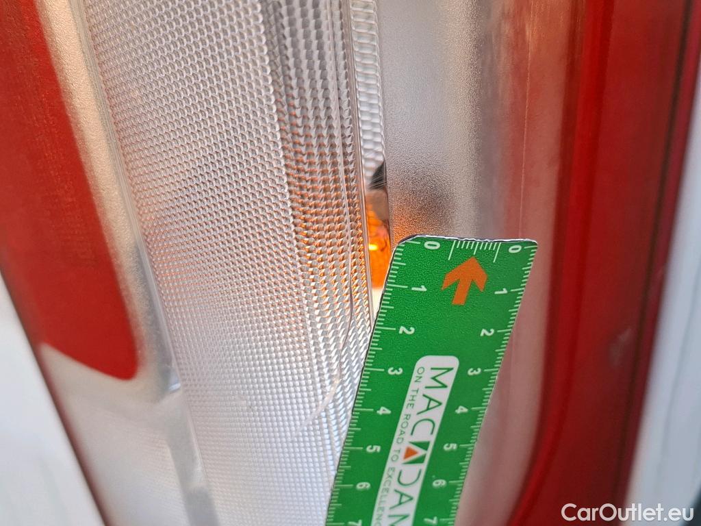  Fiat  Ducato Fiat  VU 4p Fourgon 3.0 M H2 2.0 Mjt 115 Pack Pro Nav #6