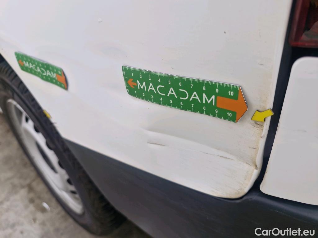  Citroen  Berlingo  Fourgon Driver XL 950 1.5 BlueHDi 100CV BVM5 E6dT #8