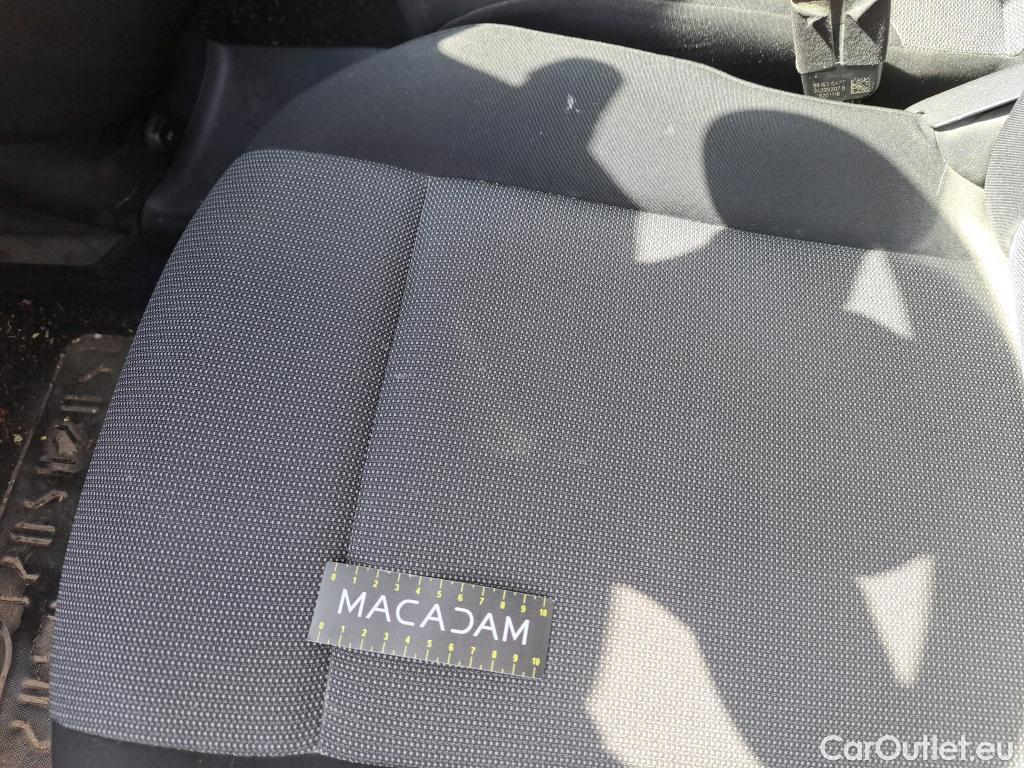  Citroen  Berlingo CITROEN  VU 4p Fourgonnette M 650kg BlueHDi 100 S&S BVM Driver #28