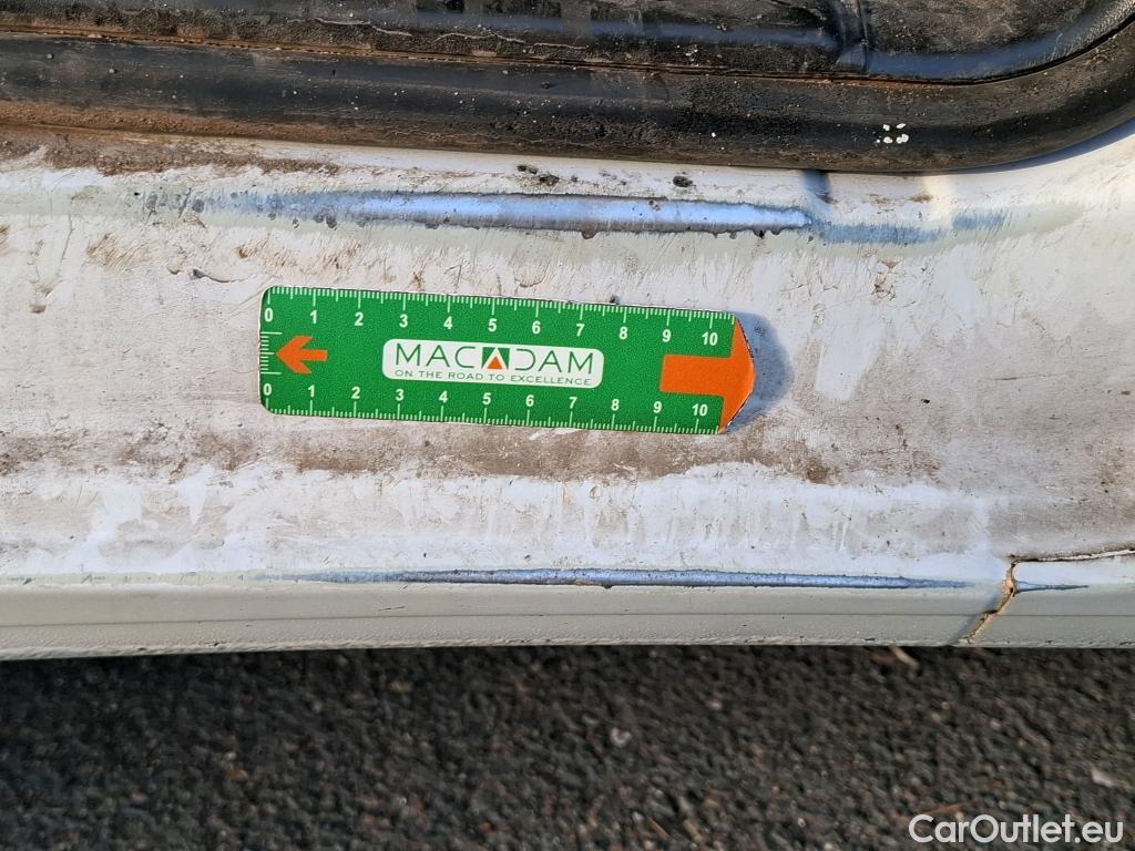  Fiat  Ducato Fiat  VU 4p Fourgon 3.0 M H2 2.0 Mjt 115 Pack Pro Nav #14