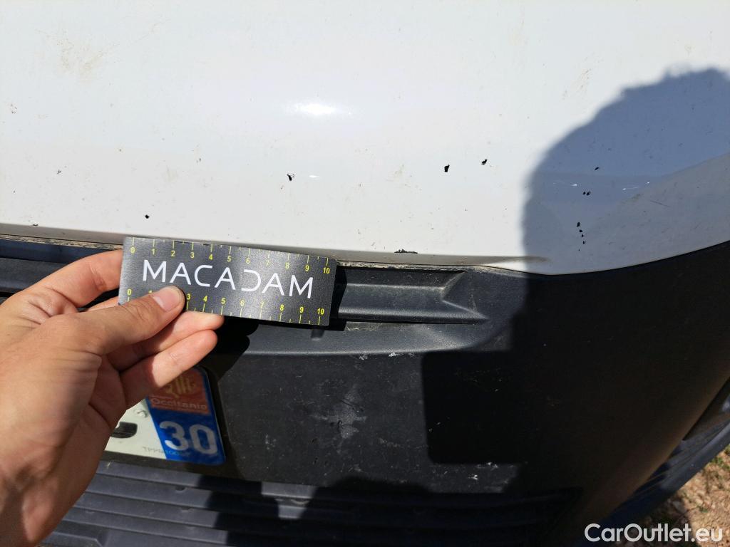  Citroen  Berlingo CITROEN  VU 4p Fourgonnette M 650kg BlueHDi 100 S&S BVM Driver #41