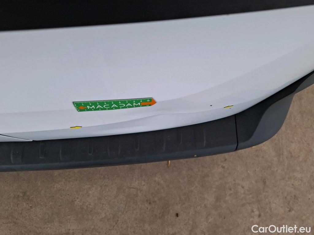  Renault  Kangoo RENAULT  / 2021 / 4P / Fourgonnette GD CONFORT - TCE 130 #7