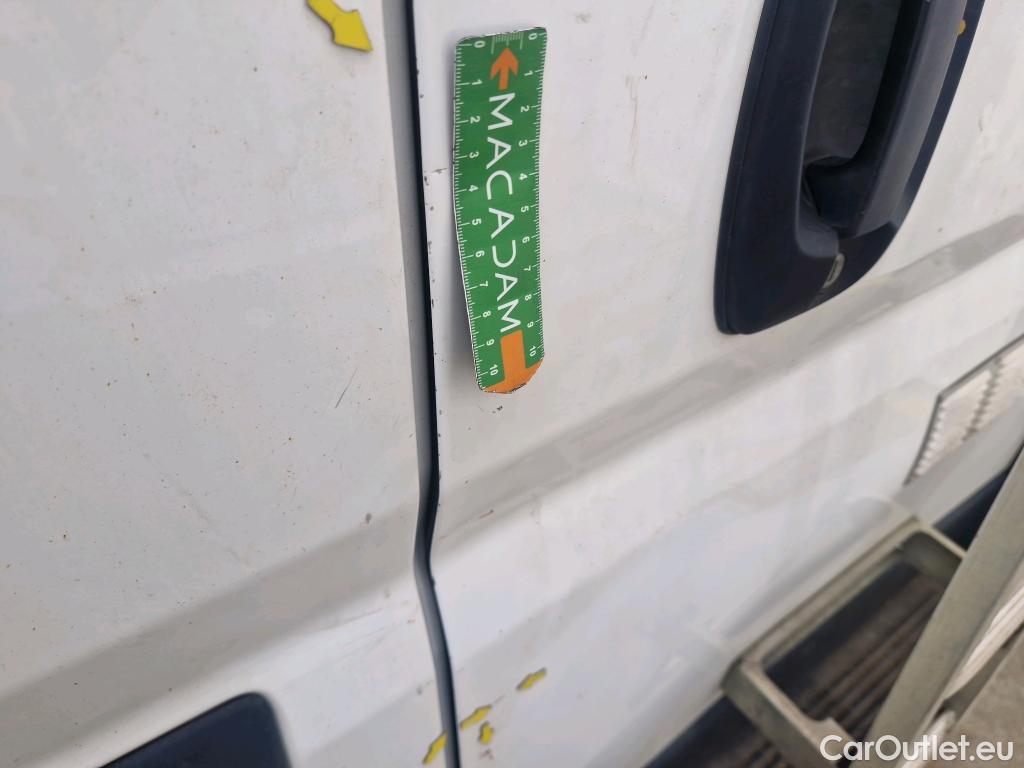  Citroen  Jumper  Fourgon Grand Volume 33 L2H2 Driver BlueHDi 140 Start&Stop 140CV BVM6 #24