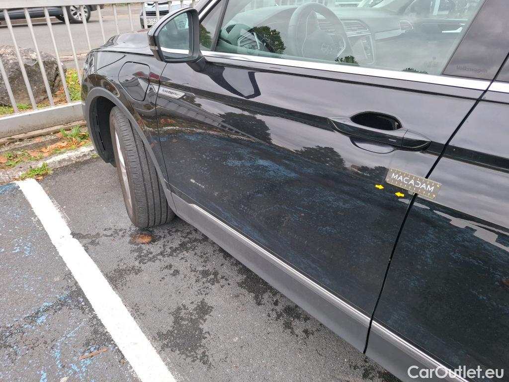  Volkswagen  Tiguan VOLKSWAGEN  / 2020 / 5P / SUV 1.4 eHybrid 245 DSG6 Elegance Exclusive #8