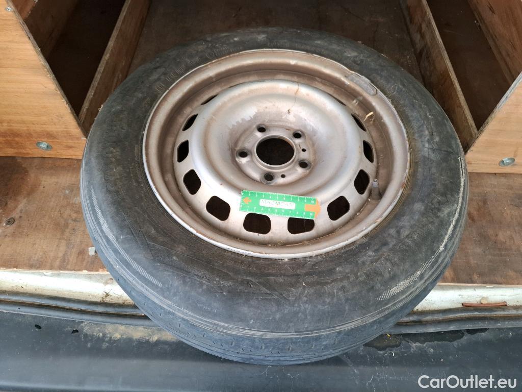  Citroen  Berlingo  Fourgon Club M 650 1.5 BlueHDi 100CV BVM5 E6dT #30