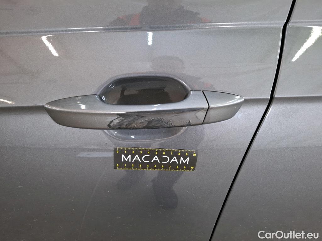  Volkswagen  Polo VOLKSWAGEN  5p Berline 1.0 TSI 95 Lounge Business #38