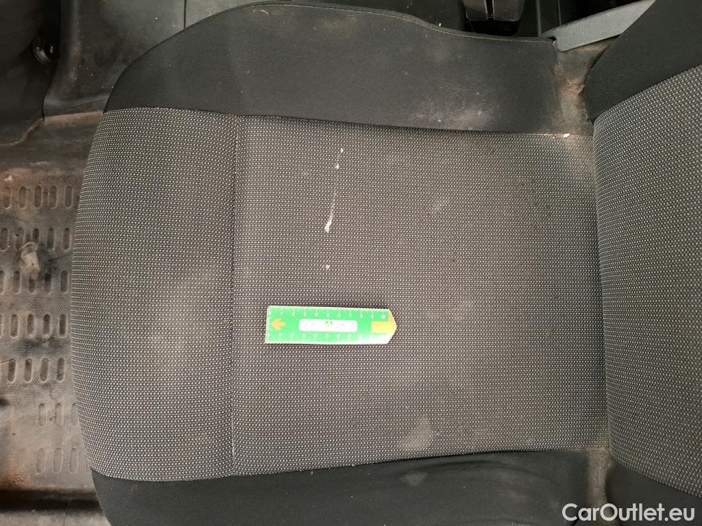  Citroen  Berlingo  Fourgon Club M 650 1.5 BlueHDi 100CV BVM5 E6dT #23