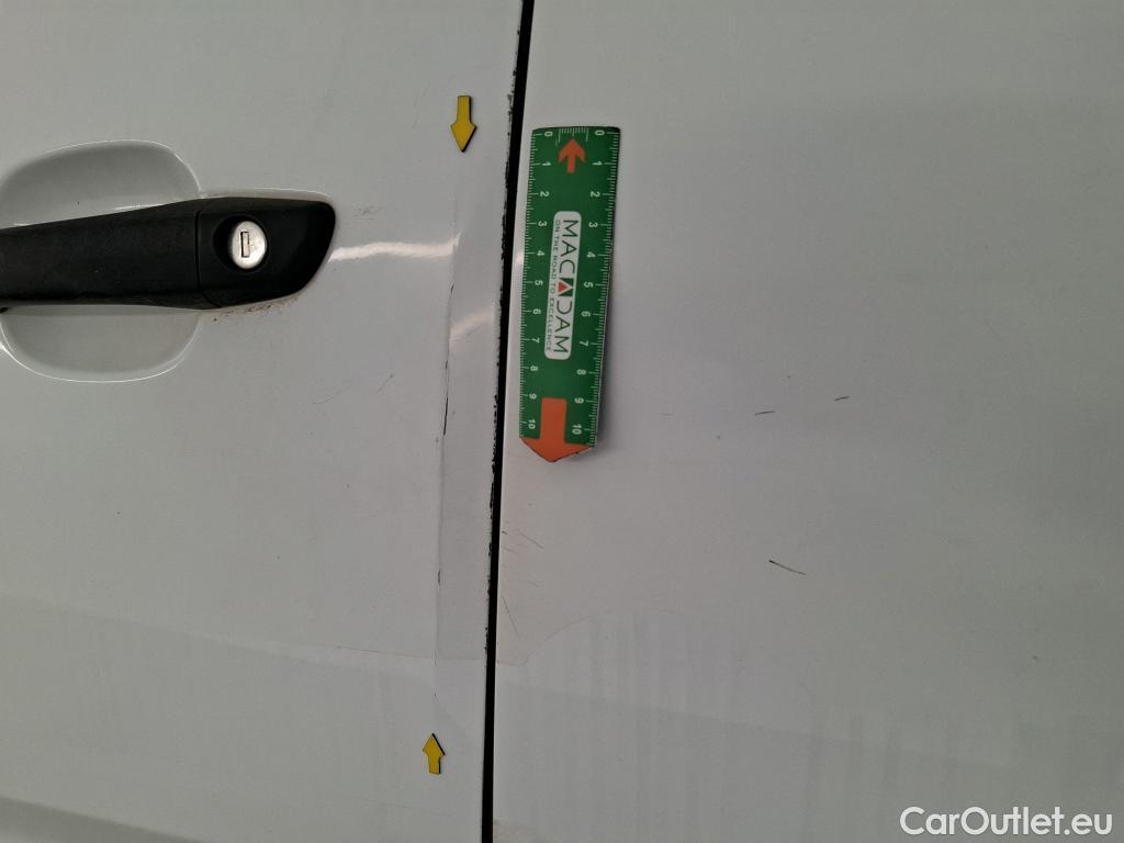  Citroen  Berlingo  Fourgon Club M 650 1.5 BlueHDi 100CV BVM5 E6dT #5