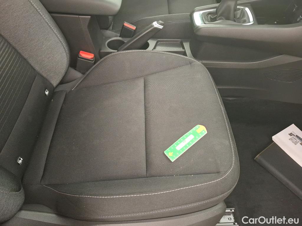  Renault  Captur  II Business 1.0 TCe 100CV BVM5 E6dT / TRANSFO VP/VF #8