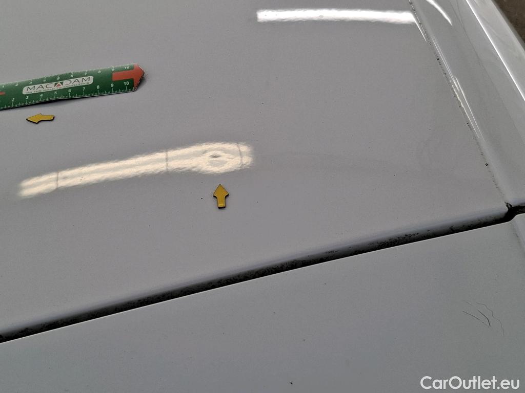  Renault  Megane  IV Berline 5pt. Business 1.3 TCe 115CV BVM6 E6dT / TRANSFO VP/VF #3