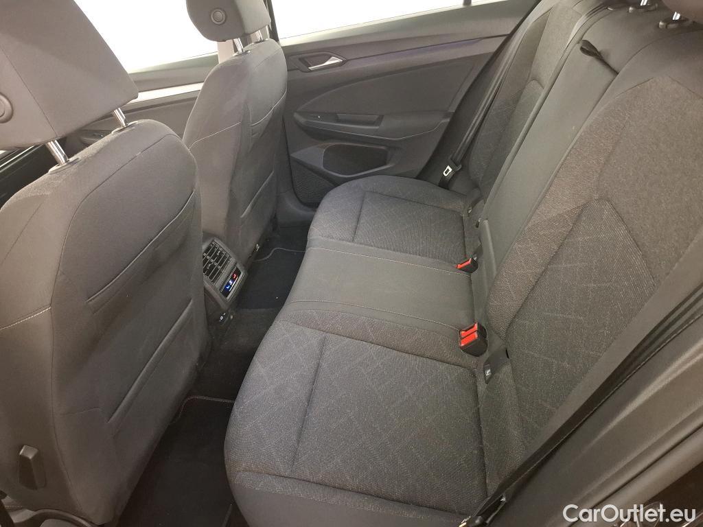  Volkswagen  Golf  VOLKSWAGEN / 2020 / 5P / Berline 2.0 TDI SCR 150 DSG7 Life Busi #18