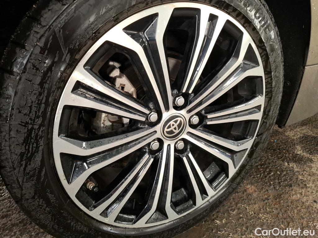  Toyota  Corolla TOYOTA  Touring Sports / 2018 / 5P / Break Hybride 122h Collection #9