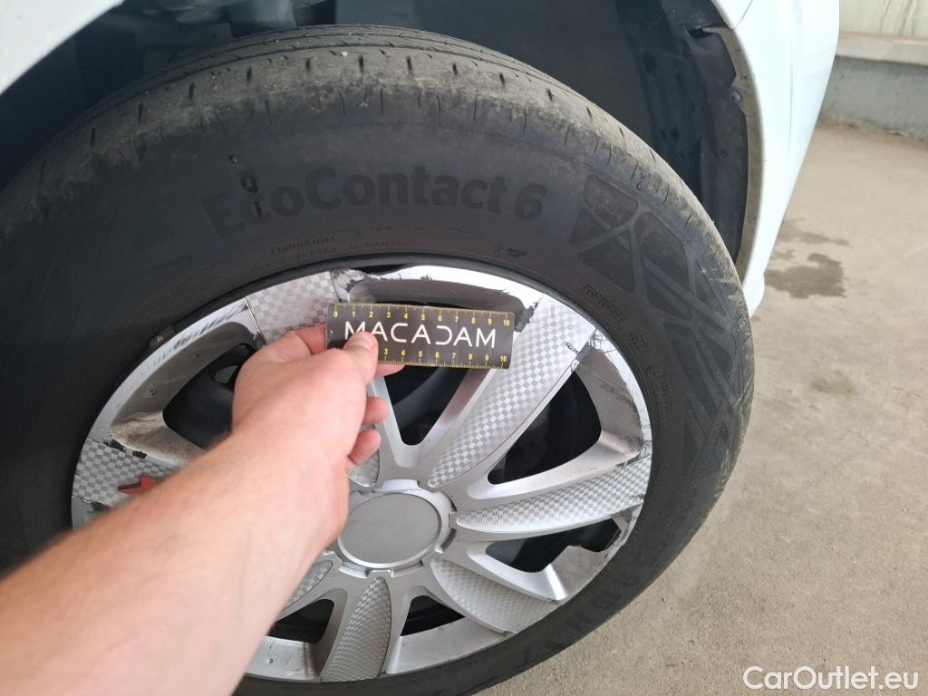  Dacia  Sandero  III Expression 1.0 TCe 90CV BVM5 E6d / TRANSFO VP/VF #16