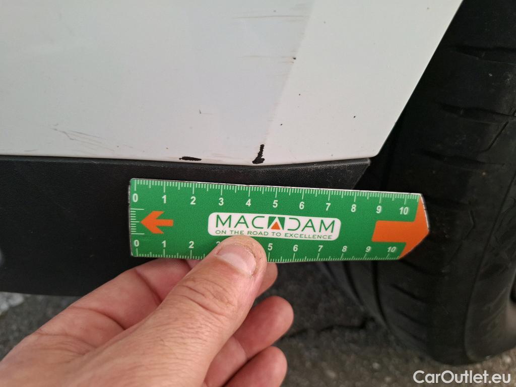  Renault  Megane  IV Berline 5pt. Business 1.3 TCe 115CV BVM6 E6dT / TRANSFO VP/VF #18