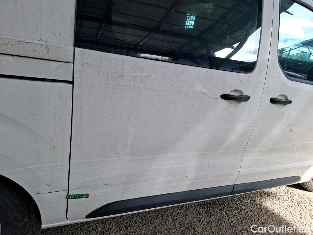  Peugeot  Expert  Fourgon Premium Pack Standard 1.6 HDi 95CV BVM5 E6 #8