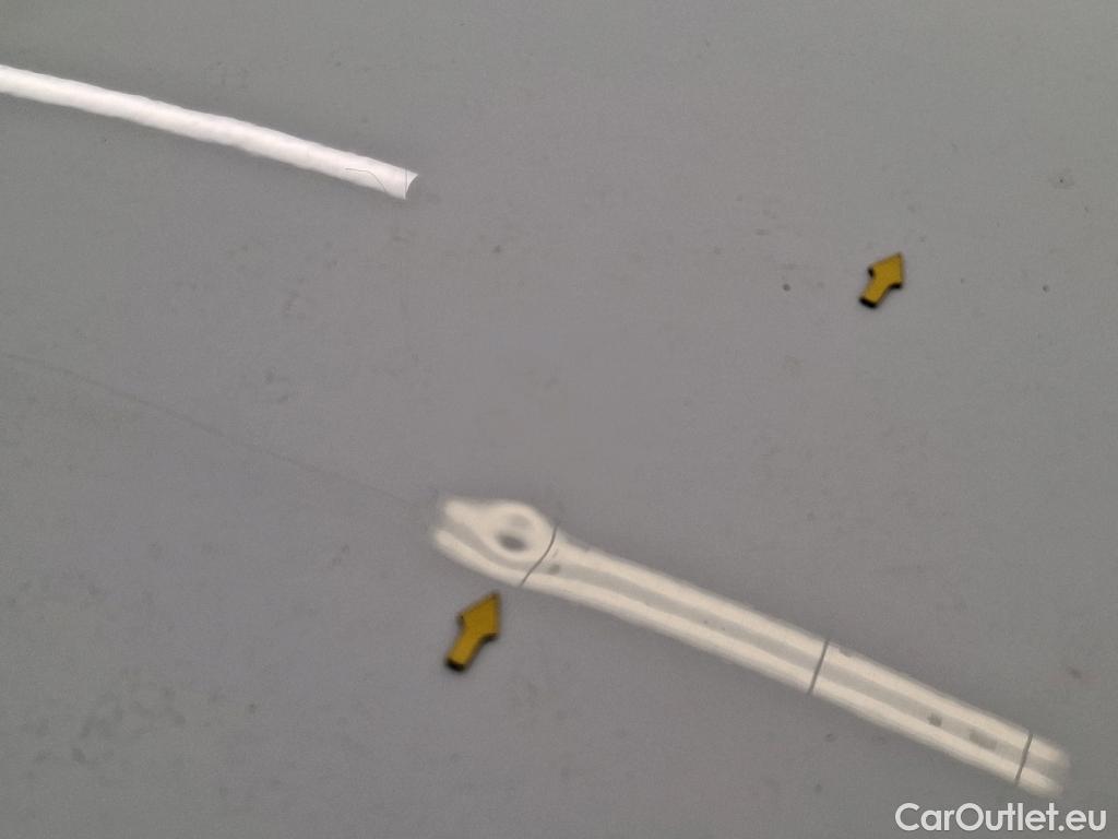  Renault  Megane  IV Berline 5pt. Business 1.3 TCe 115CV BVM6 E6dT / TRANSFO VP/VF #9