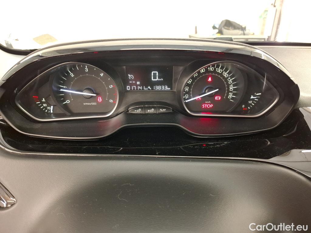  Peugeot  208  Affaire Premium Pack 1.5 HDi 100CV BVM5 E6dT #5