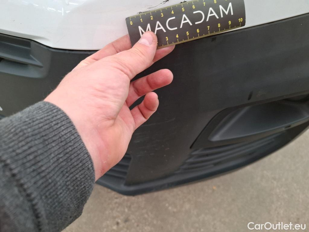  Citroen  Berlingo  Fourgon Club M 650 1.5 BlueHDi 75CV BVM5 E6dT #31