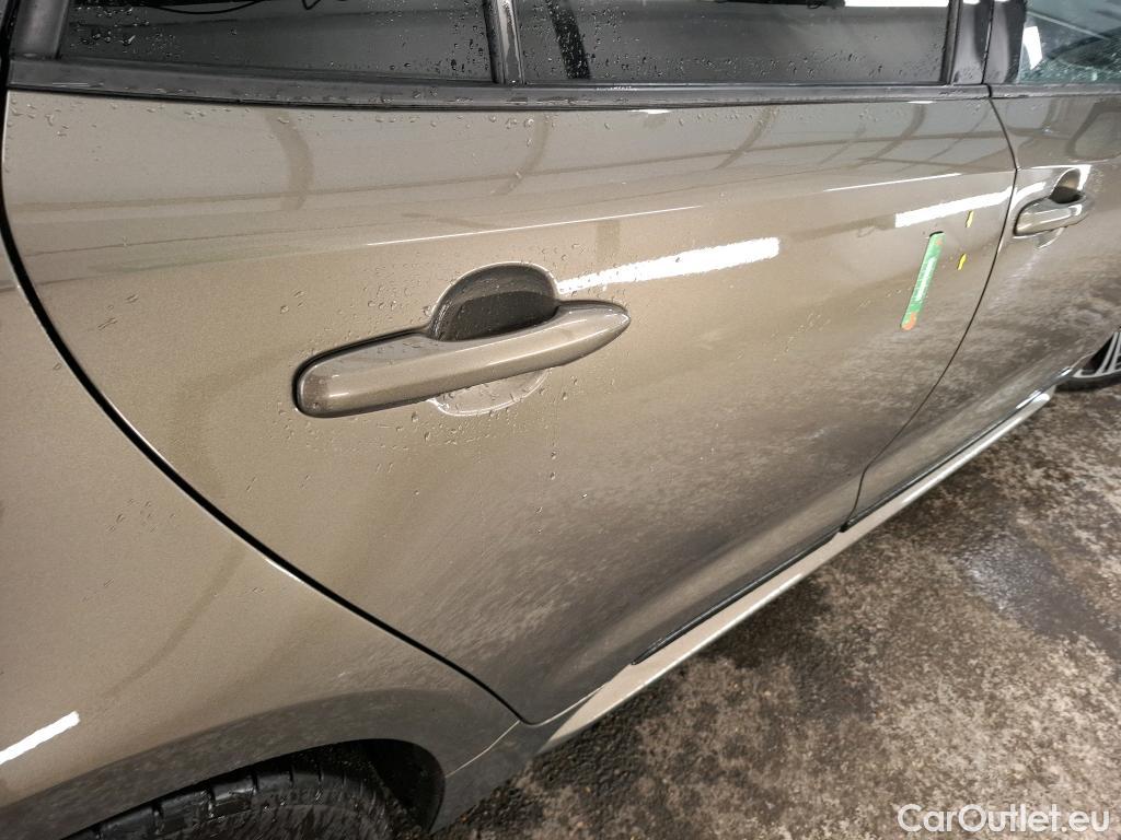  Toyota  Corolla TOYOTA  Touring Sports / 2018 / 5P / Break Hybride 122h Collection #13