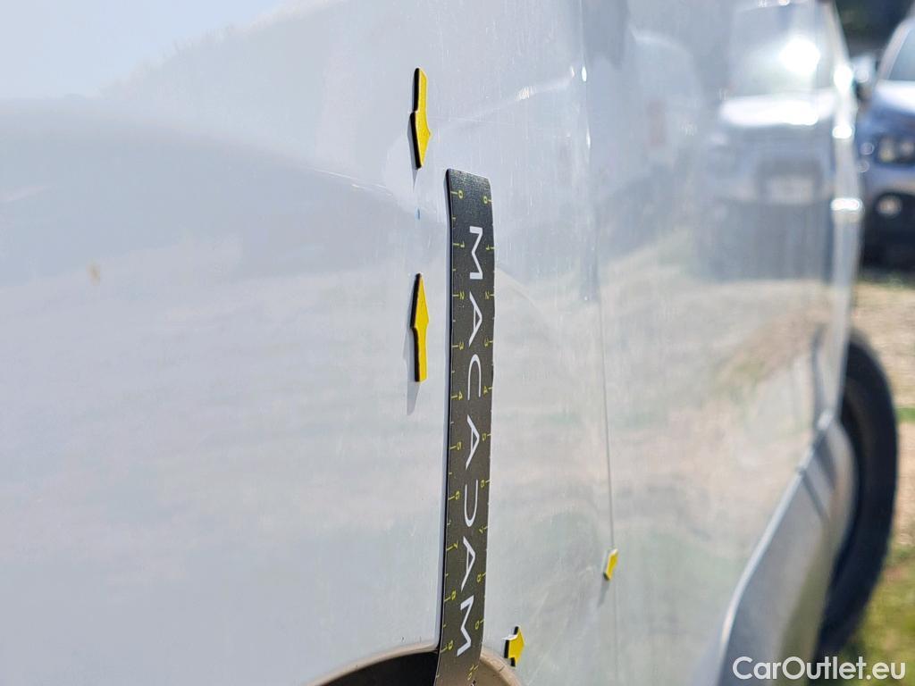  Citroen  Berlingo CITROEN  VU 4p Fourgonnette M 650kg BlueHDi 100 S&S BVM Driver #10