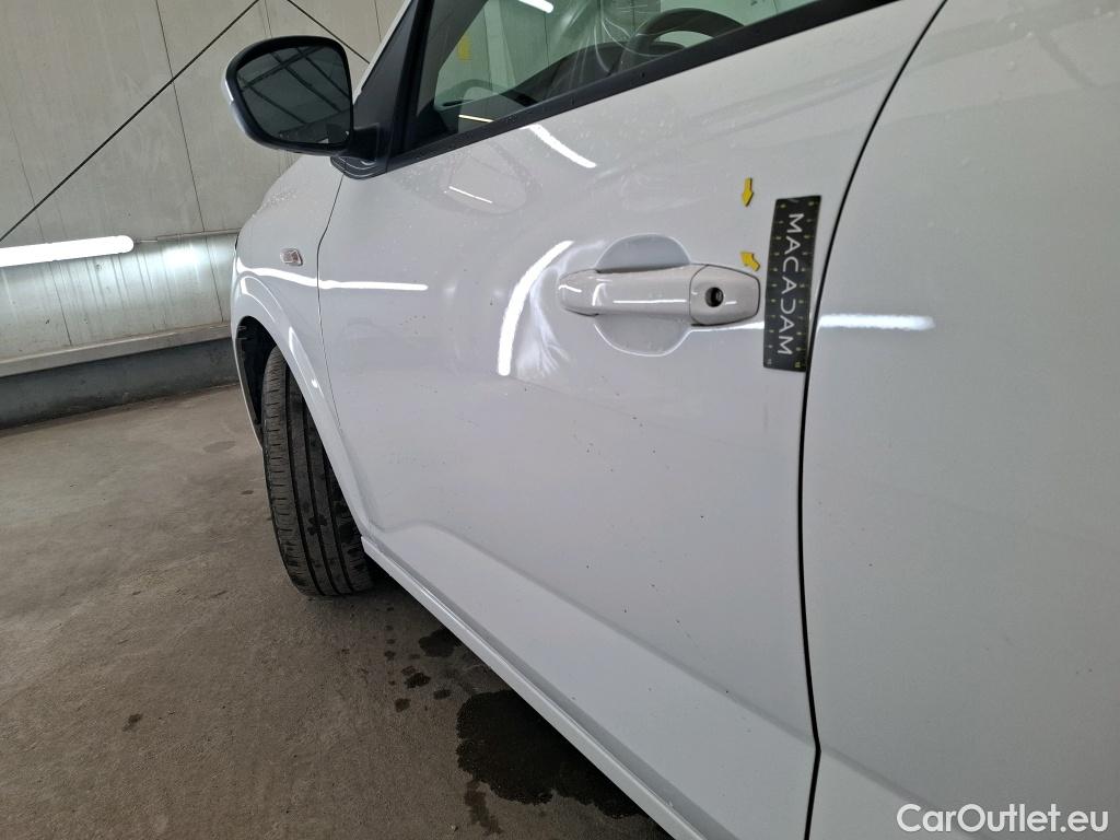  Dacia  Sandero  III Expression 1.0 TCe 90CV BVM5 E6d / TRANSFO VP/VF #8