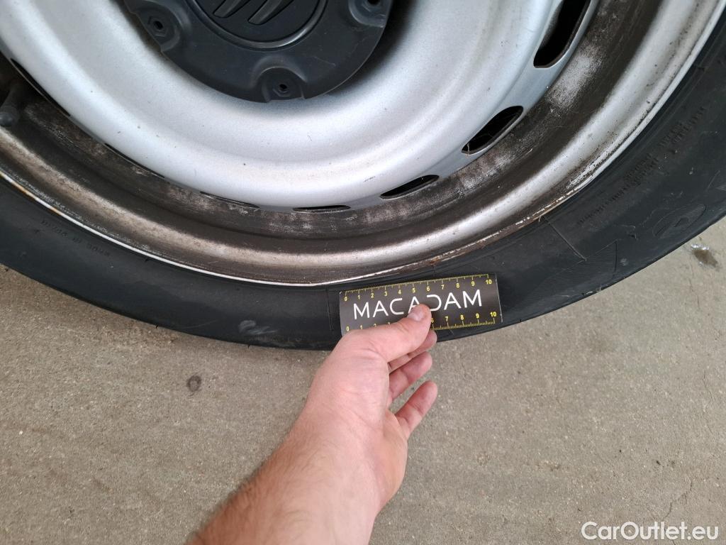  Citroen  Berlingo  Fourgon Club M 650 1.5 BlueHDi 75CV BVM5 E6dT #42