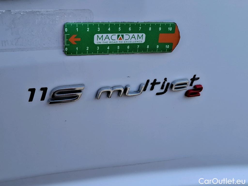  Fiat  Ducato Fiat  VU 4p Fourgon 3.0 M H2 2.0 Mjt 115 Pack Pro Nav #23