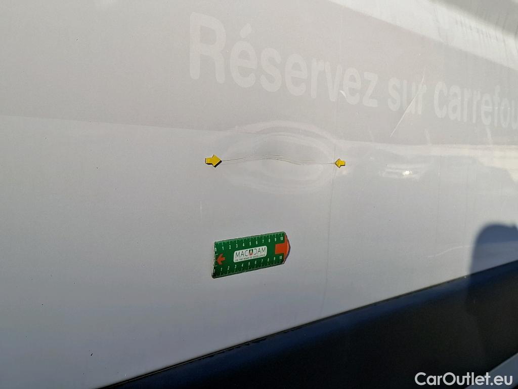  Fiat  Ducato Fiat  VU 4p Fourgon 3.0 M H2 2.0 Mjt 115 Pack Pro Nav #2