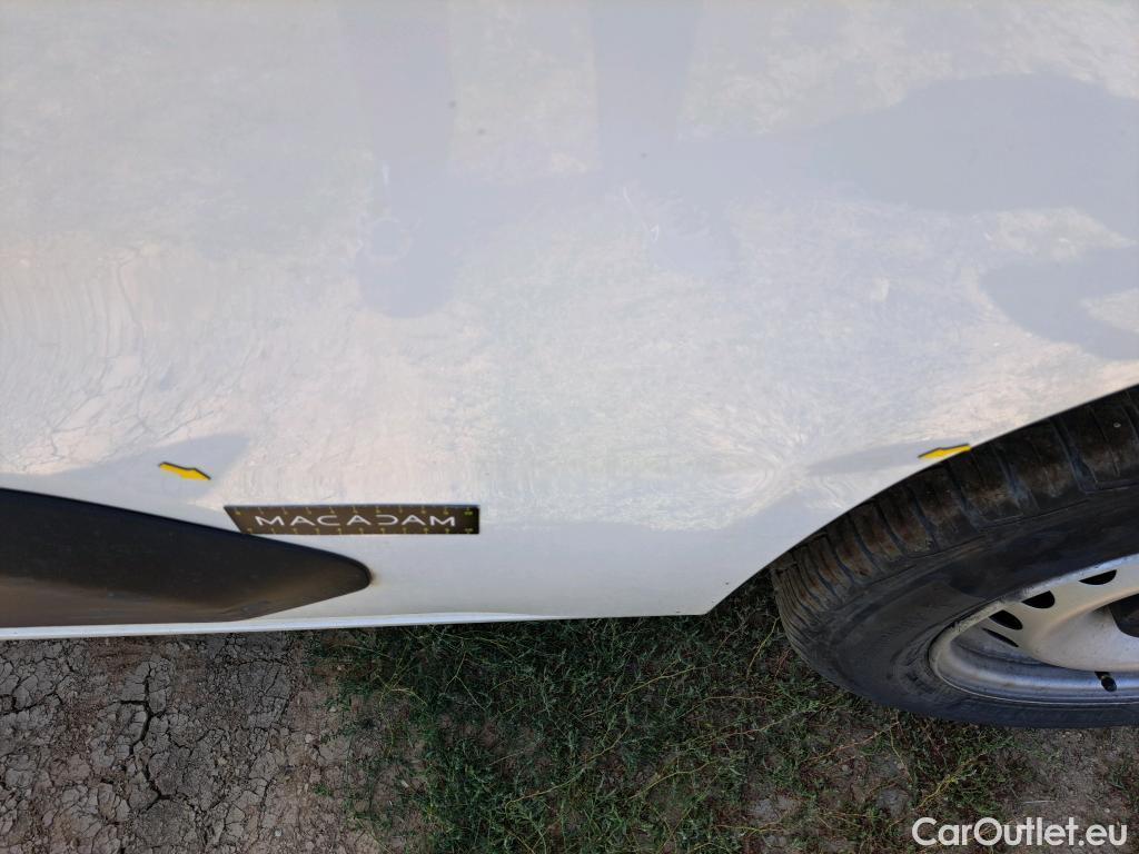  Citroen  Berlingo CITROEN  VU 4p Fourgonnette M 650kg BlueHDi 100 S&S BVM Driver #5