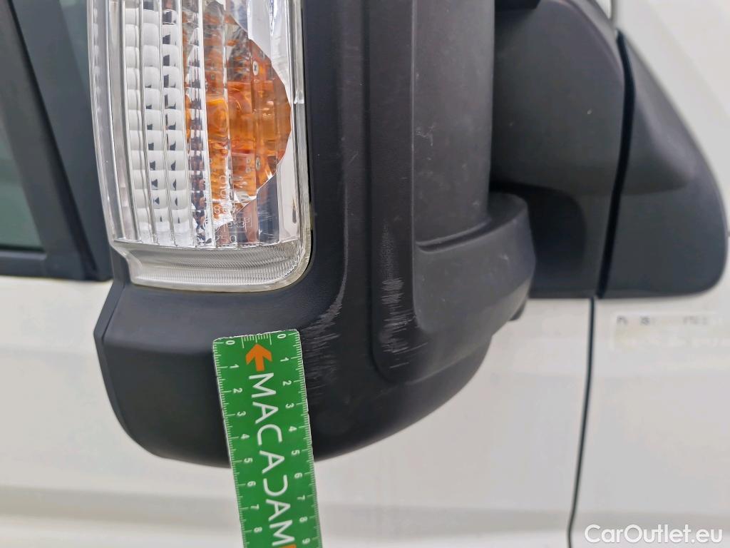  Citroen  Jumper  Fourgon Grand Volume 33 L2H2 Driver BlueHDi 140 Start&Stop 140CV BVM6 #58