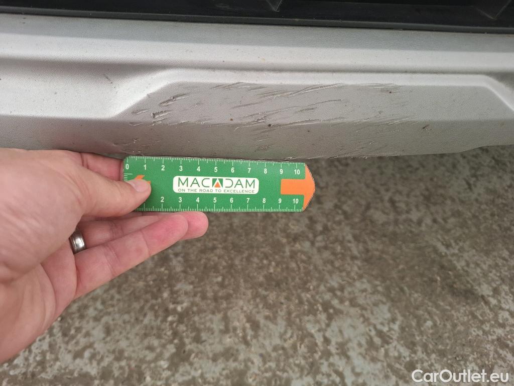  Renault  Captur  II Business 1.0 TCe 100CV BVM5 E6dT / TRANSFO VP/VF #7