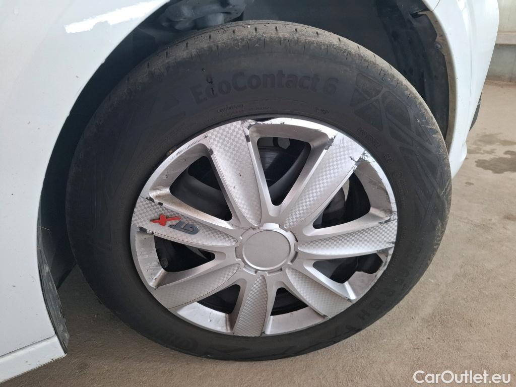  Dacia  Sandero  III Expression 1.0 TCe 90CV BVM5 E6d / TRANSFO VP/VF #15