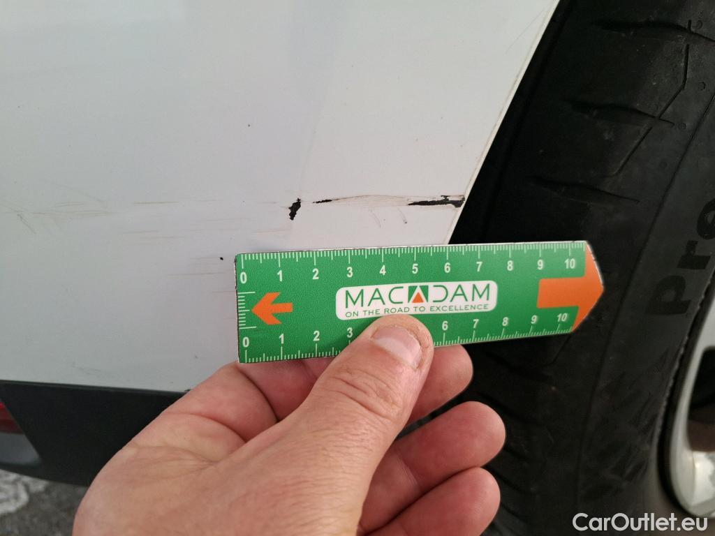  Renault  Megane  IV Berline 5pt. Business 1.3 TCe 115CV BVM6 E6dT / TRANSFO VP/VF #17