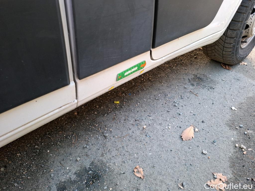  Fiat  Ducato Fiat  VU 4p Fourgon 3.0 M H2 2.0 Mjt 115 Pack Pro Nav #9