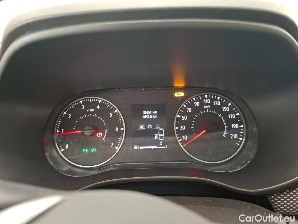  Dacia  Sandero  III Expression 1.0 TCe 90CV BVM5 E6d / TRANSFO VP/VF #21