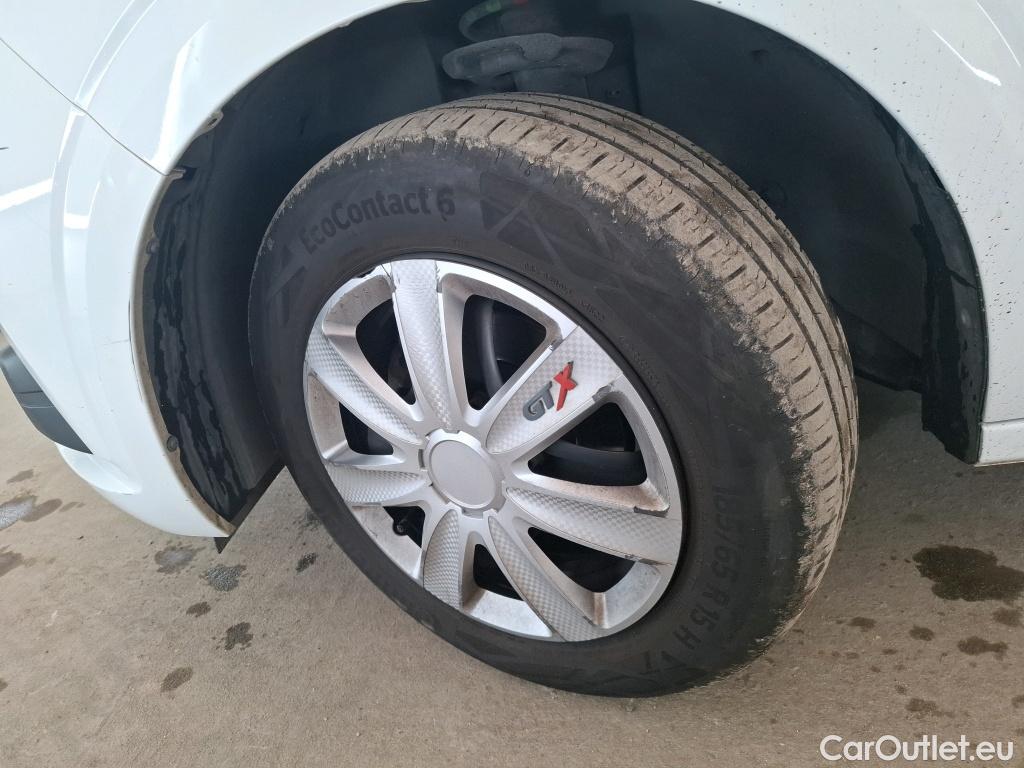  Dacia  Sandero  III Expression 1.0 TCe 90CV BVM5 E6d / TRANSFO VP/VF #11