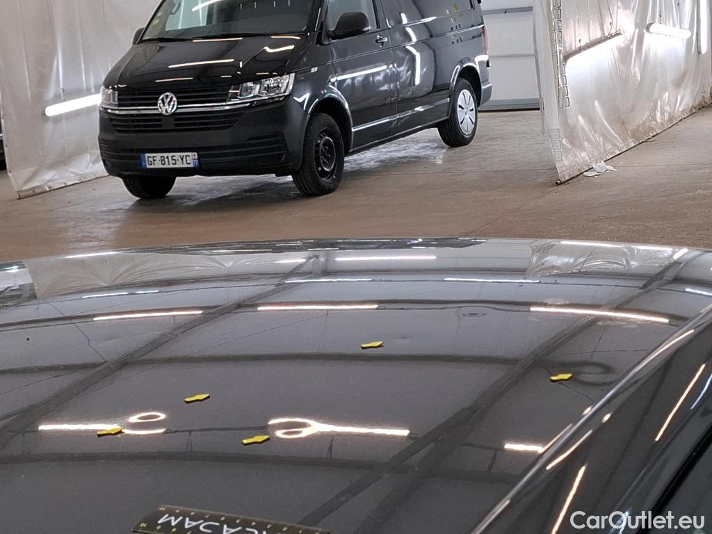  Volkswagen  Polo VOLKSWAGEN  5p Berline 1.0 TSI 95 Lounge Business #6