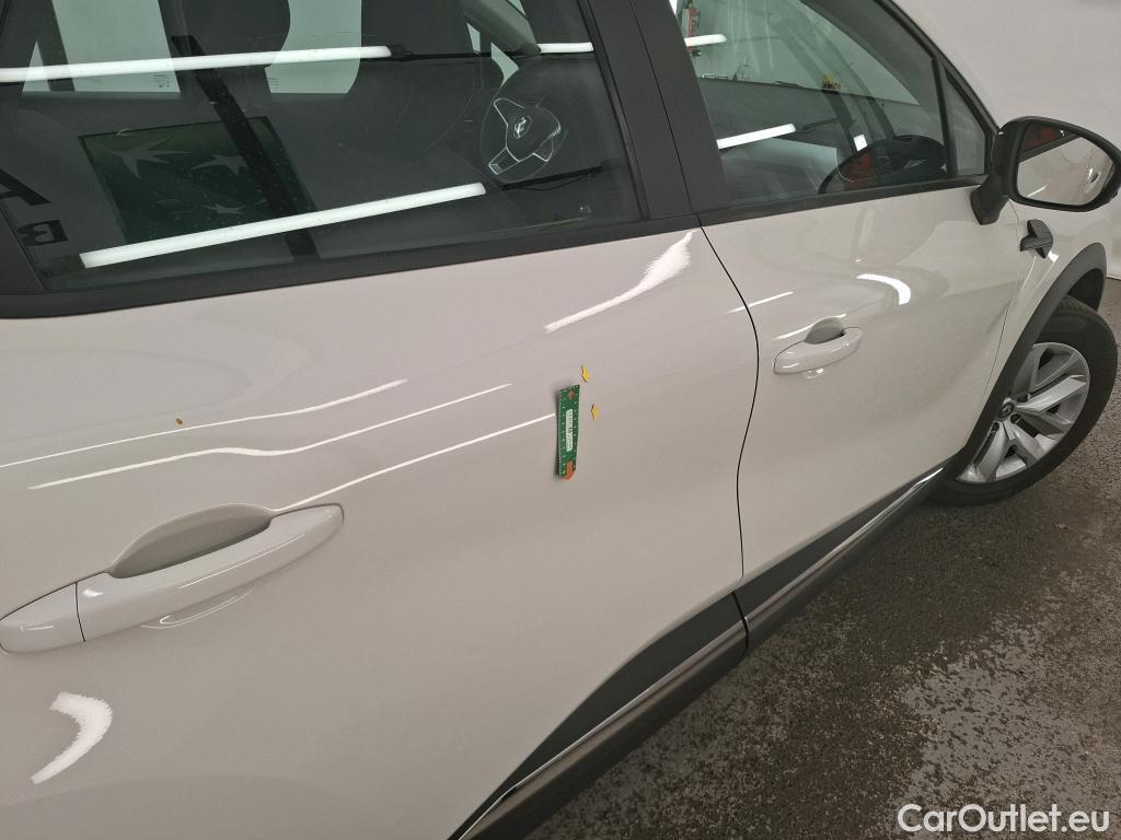  Renault  Captur  II Business 1.0 TCe 100CV BVM5 E6dT / TRANSFO VP/VF #4