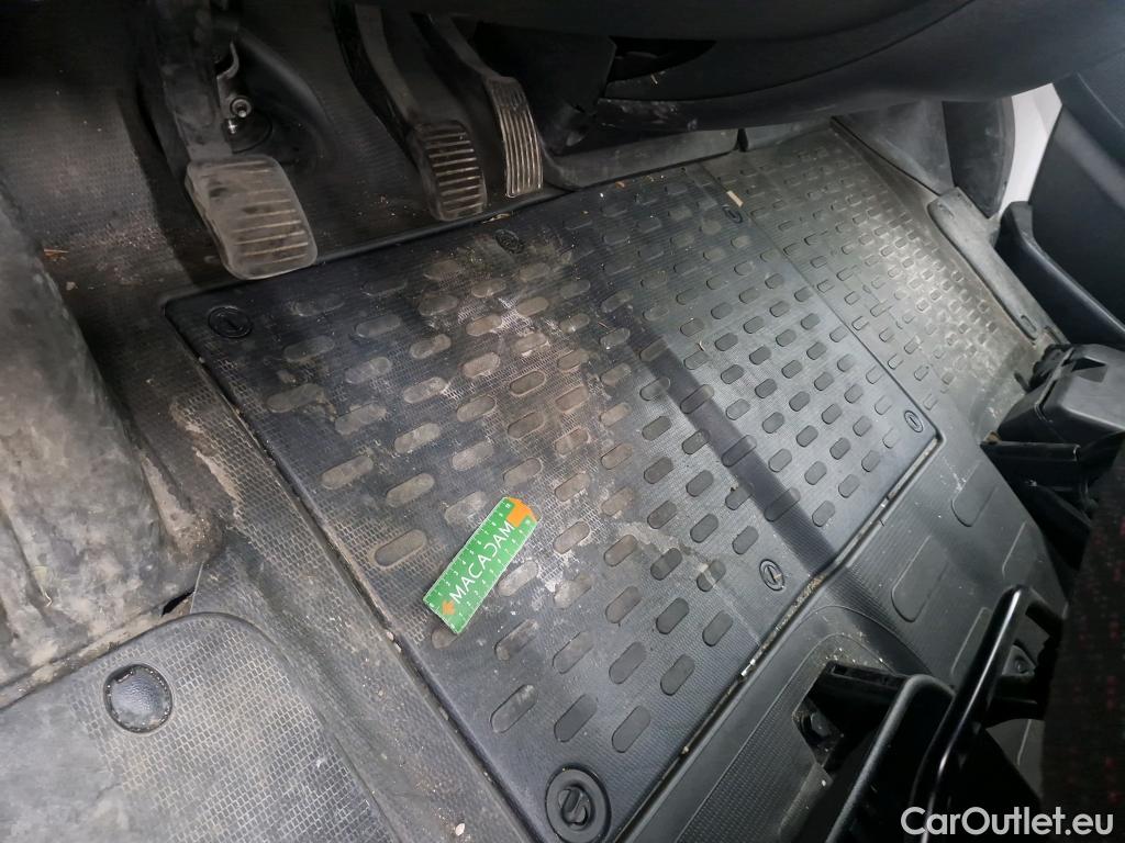  Citroen  Jumper  Fourgon Grand Volume 33 L2H2 Driver BlueHDi 140 Start&Stop 140CV BVM6 #39