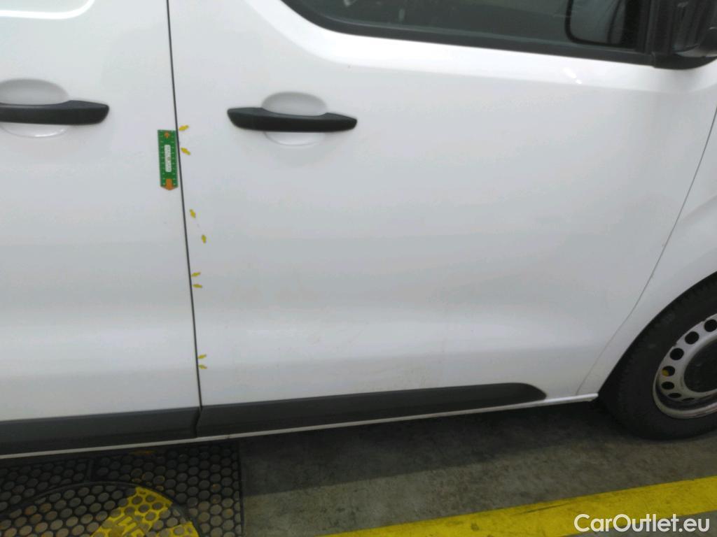  Citroen  Jumpy  Fourgon CityVan XS 1.5 BlueHDi 120CV BVM6 E6dT #32