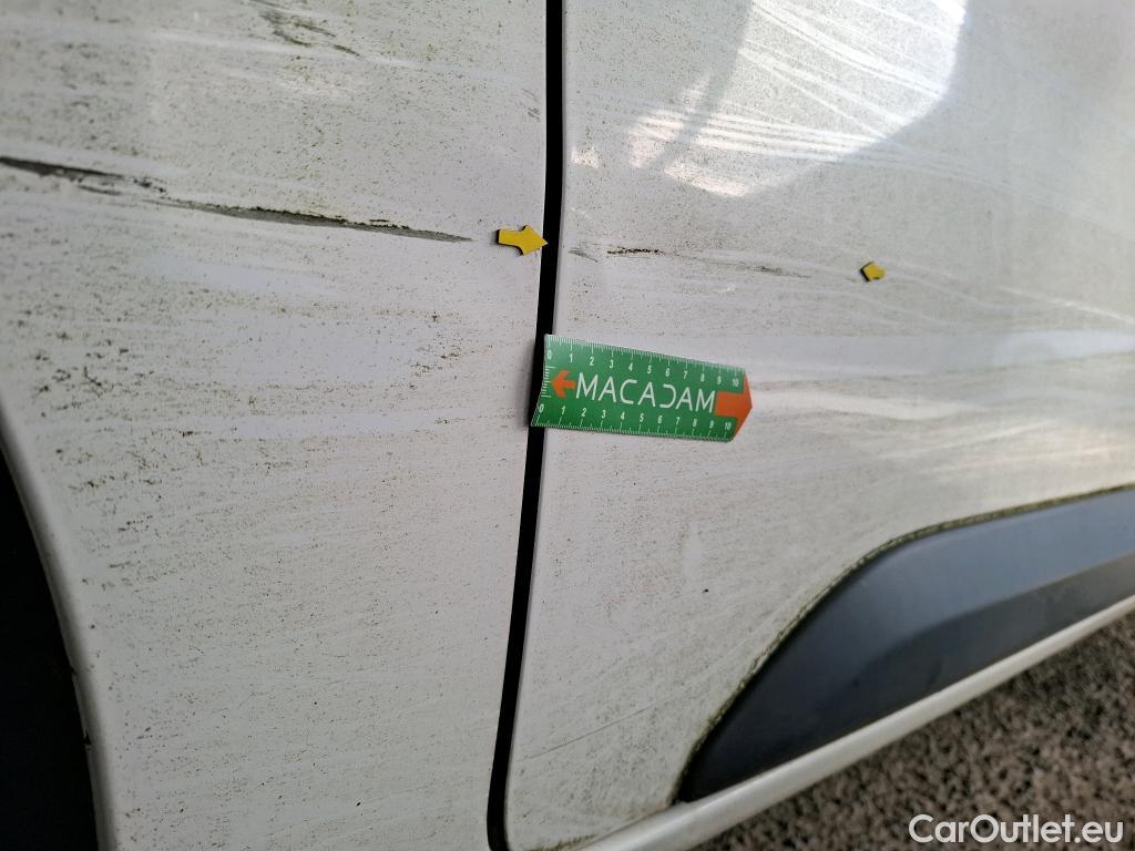  Peugeot  Expert  Fourgon Premium Pack Standard 1.6 HDi 95CV BVM5 E6 #9