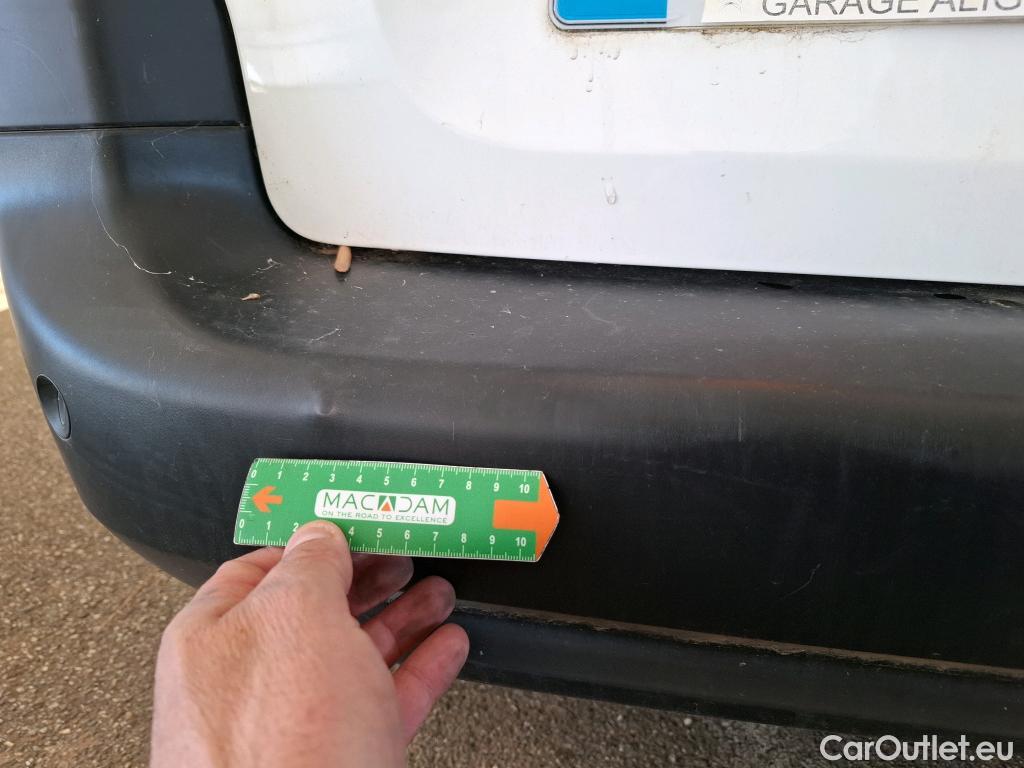  Citroen  Berlingo  Fourgon Club M 650 1.5 BlueHDi 100CV BVM5 E6dT #3