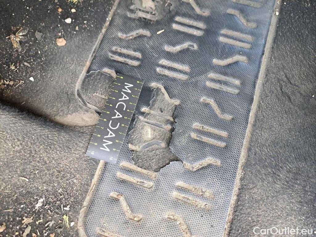  Citroen  Berlingo CITROEN  VU 4p Fourgonnette M 650kg BlueHDi 100 S&S BVM Driver #16