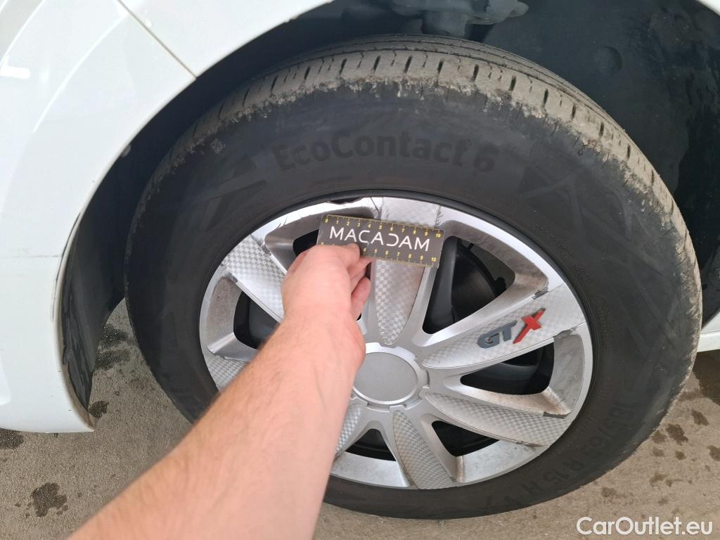  Dacia  Sandero  III Expression 1.0 TCe 90CV BVM5 E6d / TRANSFO VP/VF #13