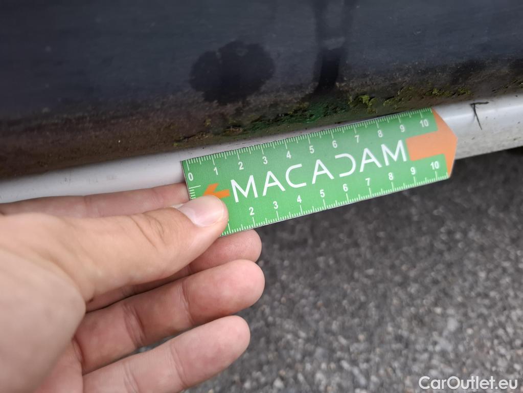  Peugeot  Expert  Fourgon Premium Pack Standard 1.6 HDi 95CV BVM5 E6 #13