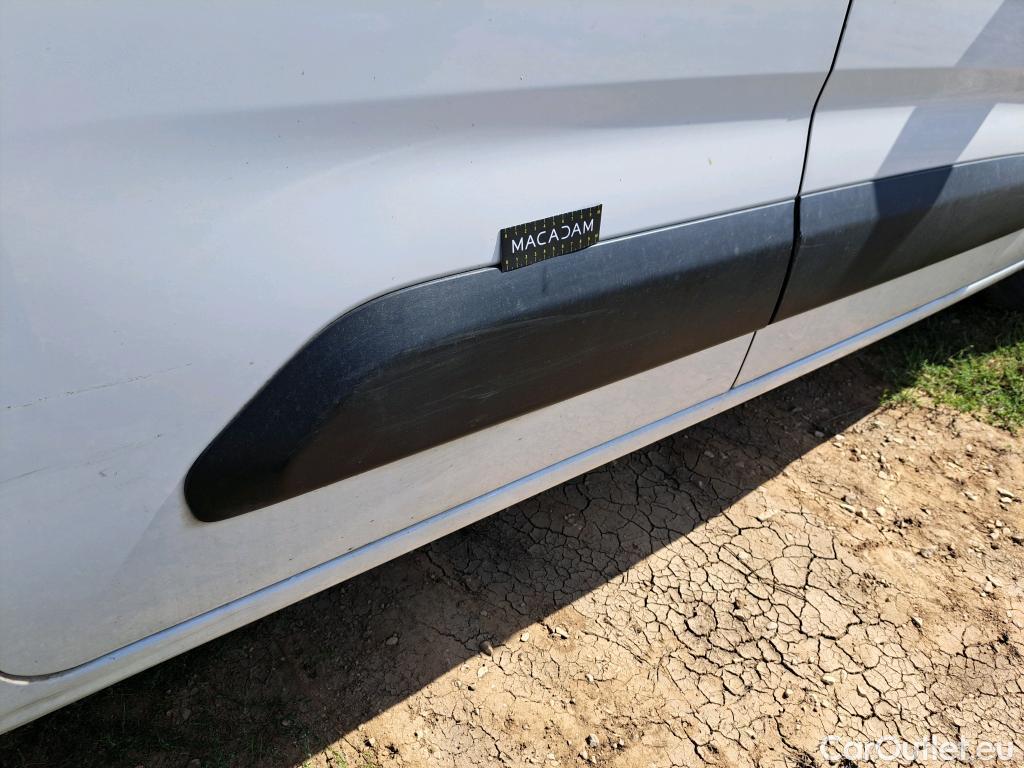  Citroen  Berlingo CITROEN  VU 4p Fourgonnette M 650kg BlueHDi 100 S&S BVM Driver #36