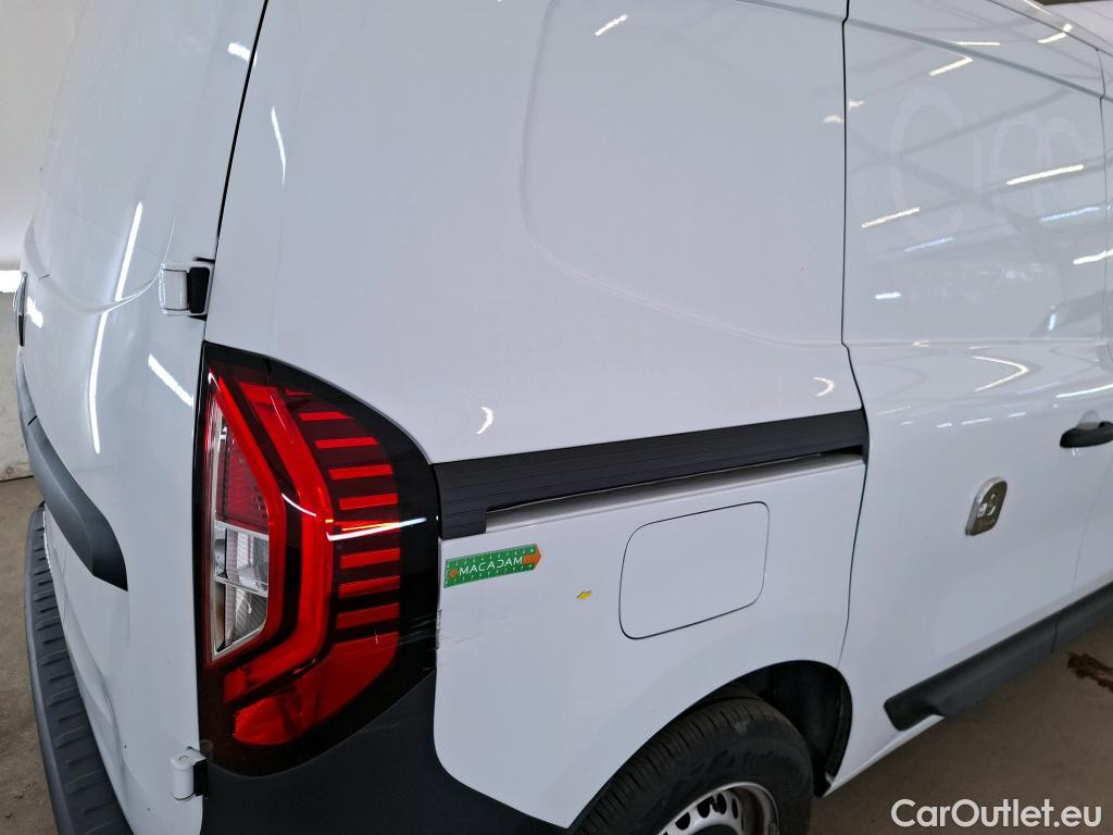  Renault  Kangoo RENAULT  / 2021 / 4P / Fourgonnette GD CONFORT - TCE 130 #1
